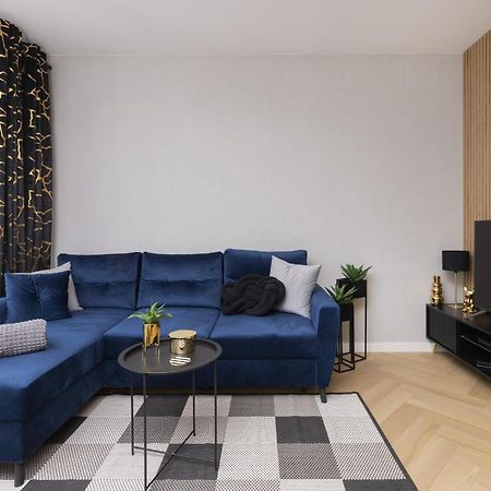 Apartments Beaufort Estate By Noclegi Renters Gdynia Esterno foto