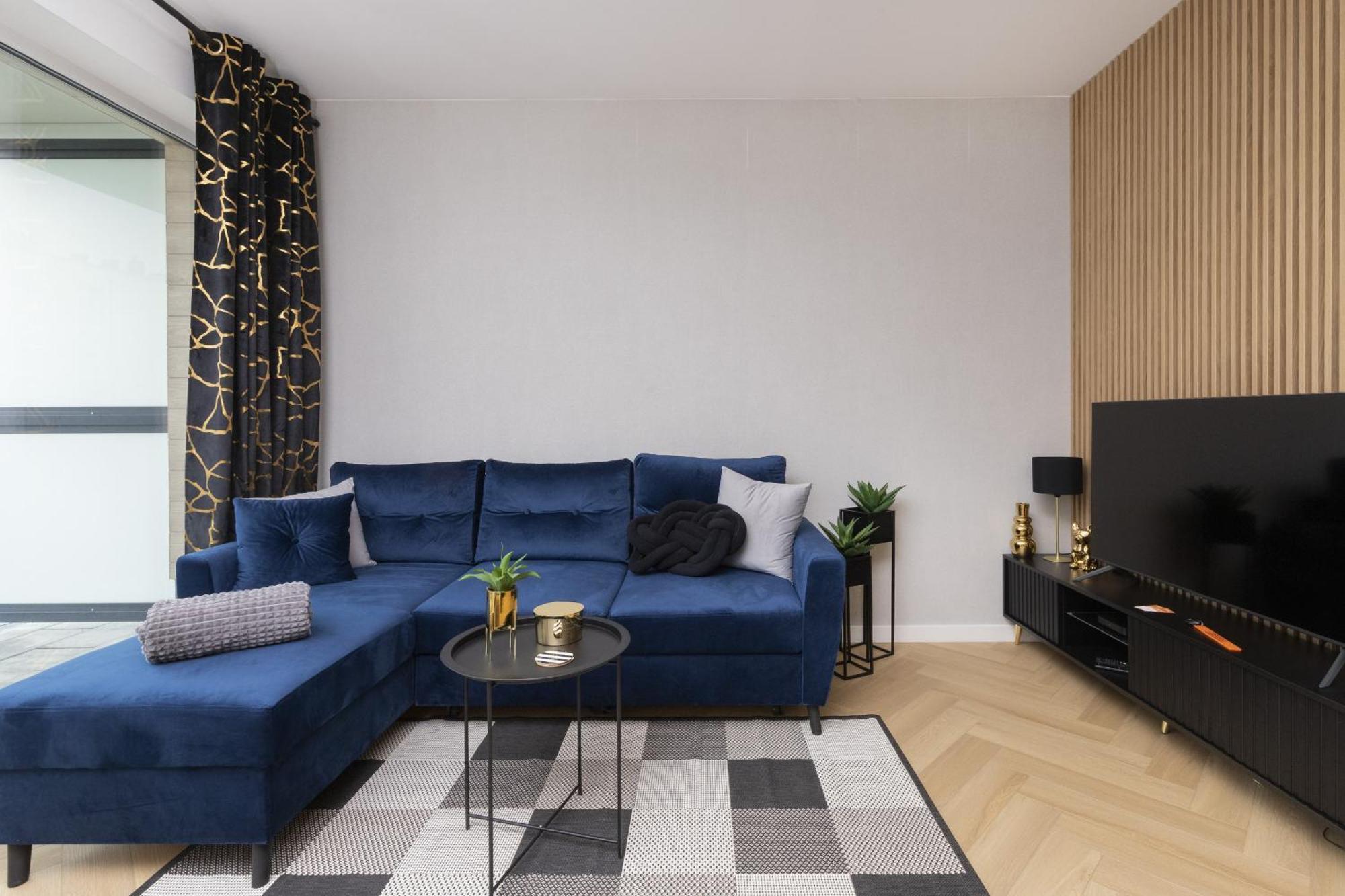 Apartments Beaufort Estate By Noclegi Renters Gdynia Esterno foto