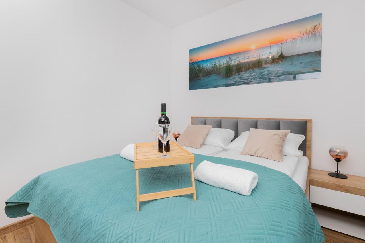 Apartments Beaufort Estate By Noclegi Renters Gdynia Esterno foto